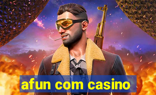 afun com casino