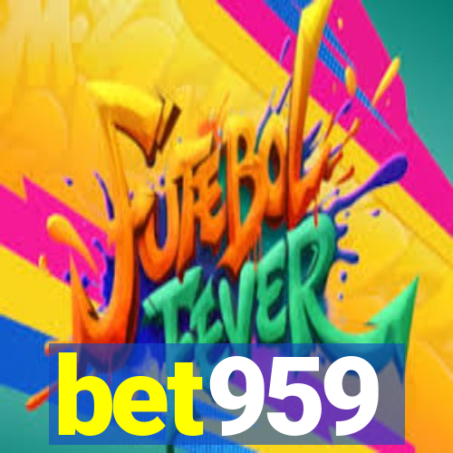 bet959