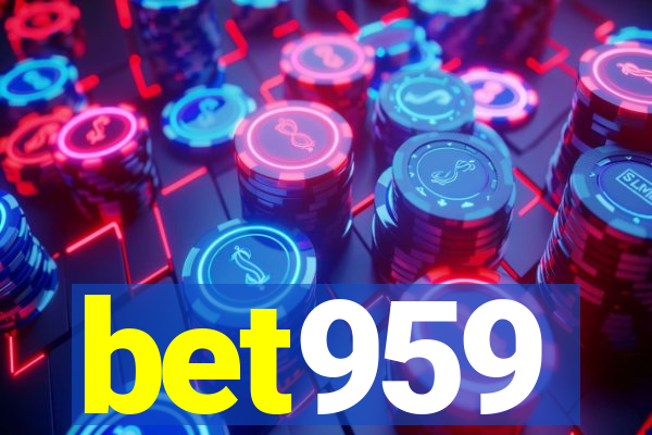 bet959