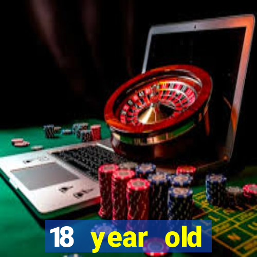 18 year old casinos in ohio