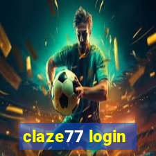 claze77 login