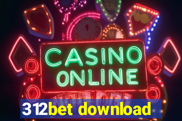 312bet download