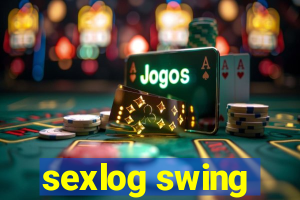 sexlog swing