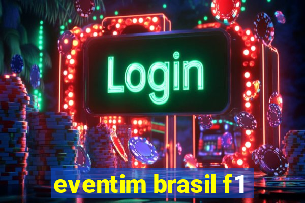 eventim brasil f1