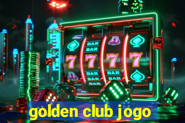 golden club jogo