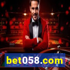 bet058.com