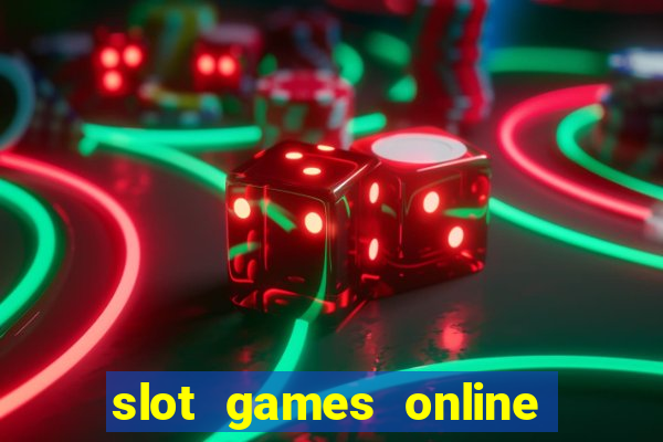 slot games online free no download