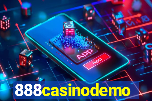 888casinodemo