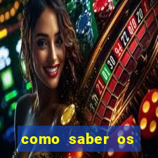 como saber os minutos pagantes dos slots