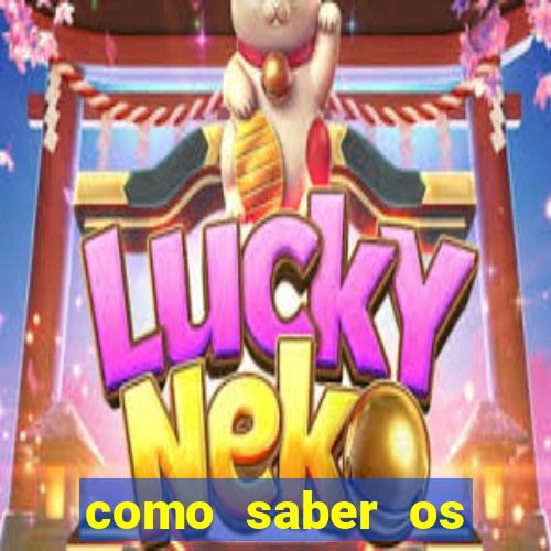 como saber os minutos pagantes dos slots