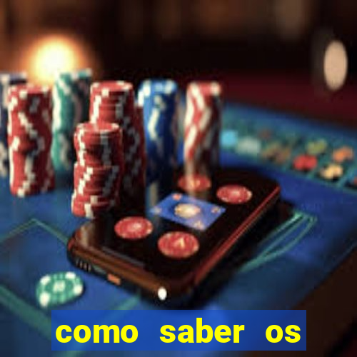 como saber os minutos pagantes dos slots