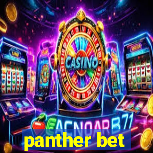 panther bet