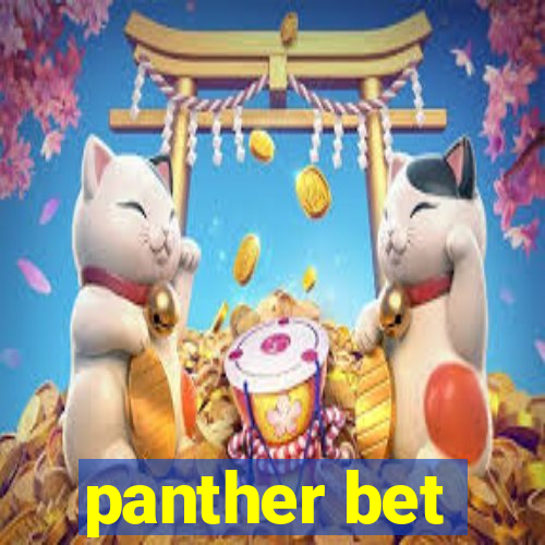 panther bet