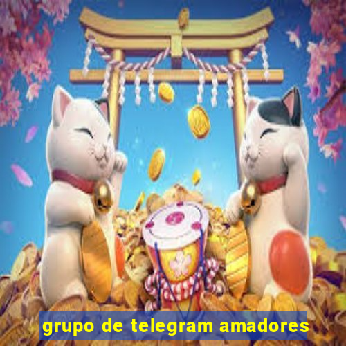 grupo de telegram amadores