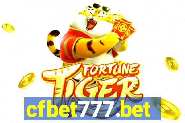 cfbet777.bet