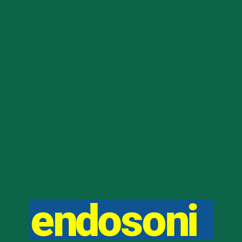 endosoni