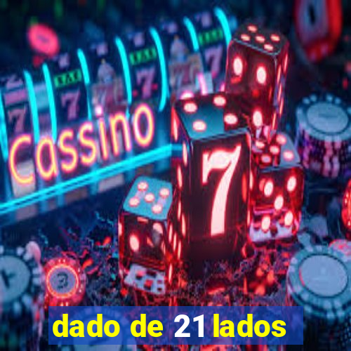 dado de 21 lados