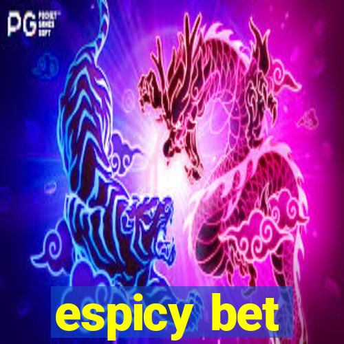 espicy bet