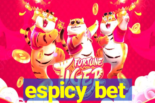 espicy bet