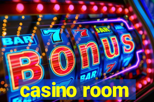 casino room