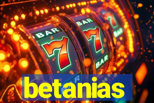 betanias