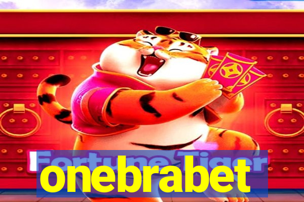 onebrabet