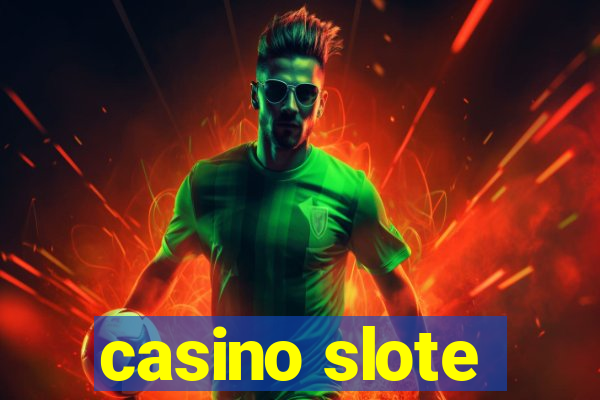 casino slote