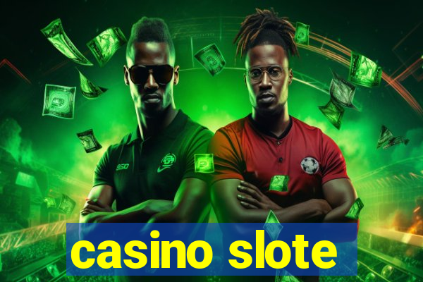 casino slote