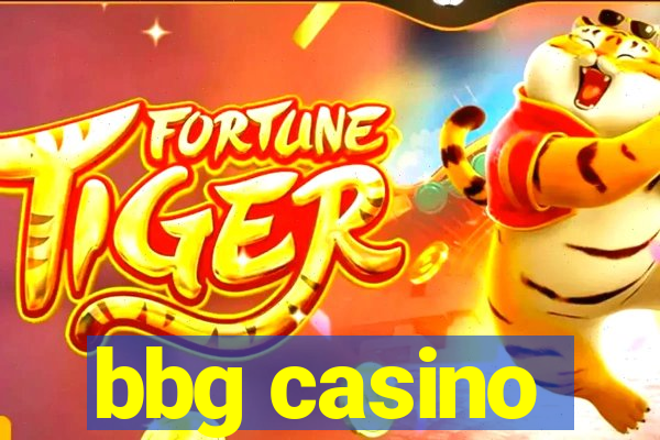 bbg casino