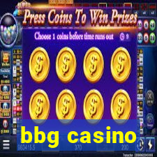 bbg casino