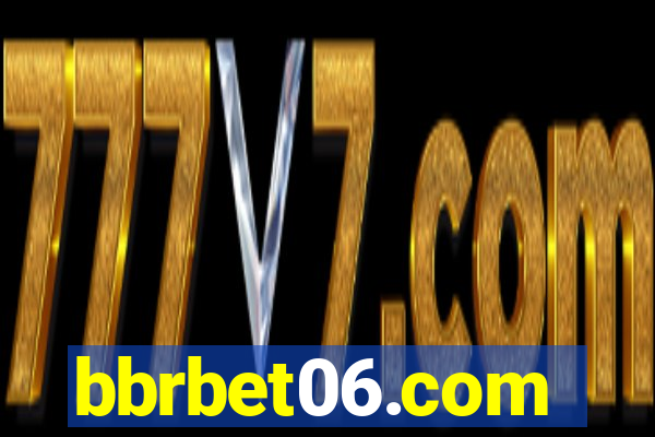 bbrbet06.com