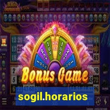 sogil.horarios