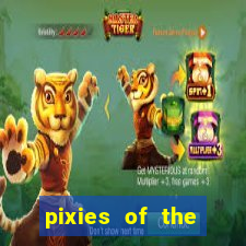 pixies of the forest free slot