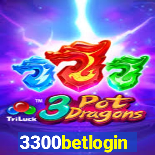 3300betlogin