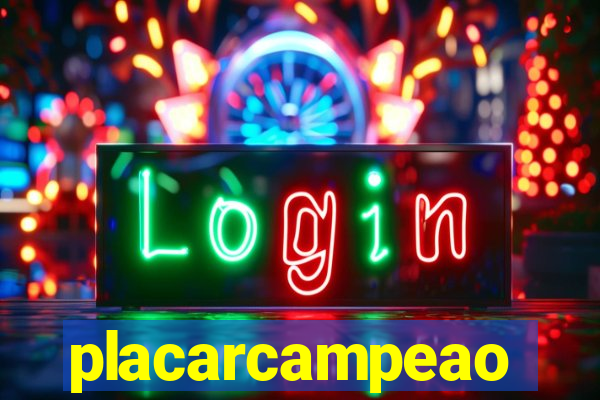 placarcampeao