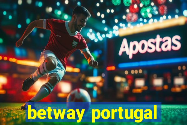 betway portugal