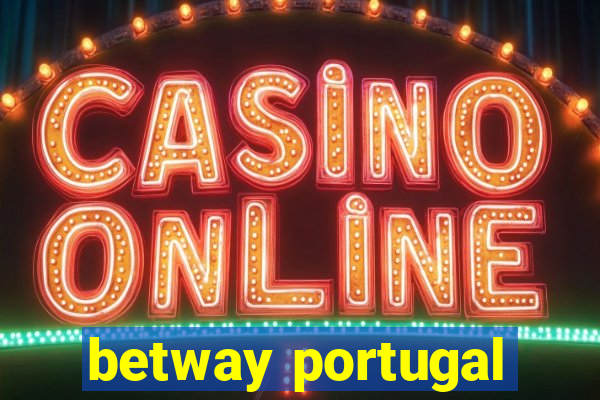 betway portugal