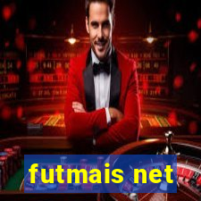 futmais net