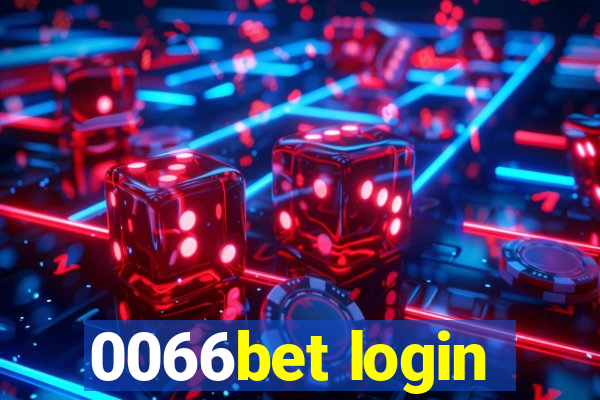 0066bet login