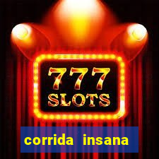 corrida insana local bh