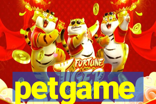 petgame