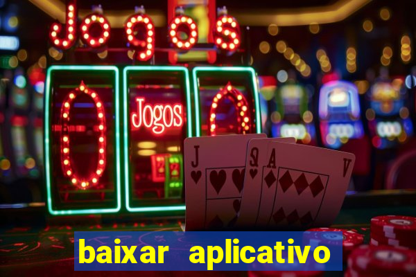 baixar aplicativo de jogo futebol