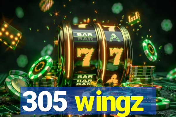 305 wingz