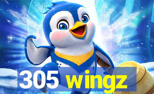 305 wingz