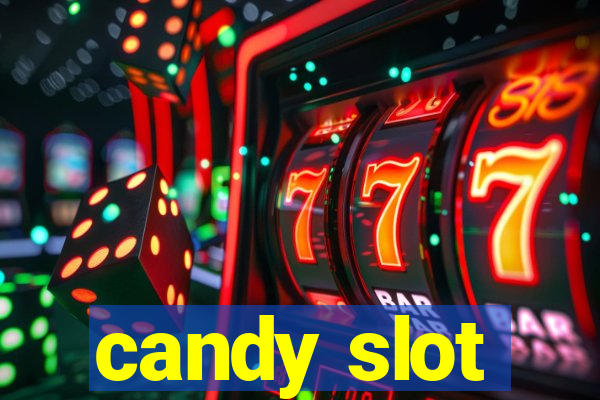 candy slot