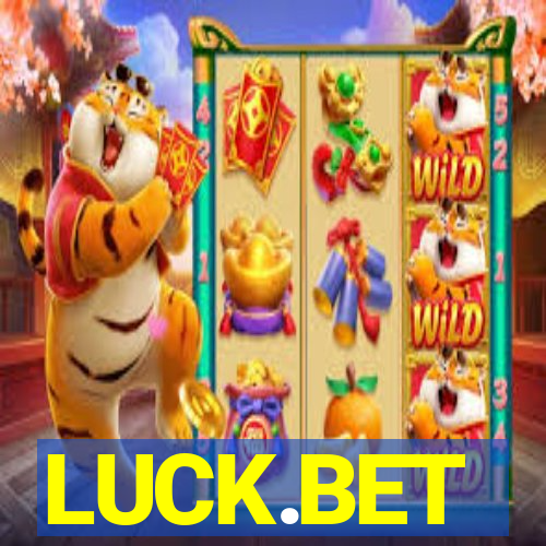 LUCK.BET