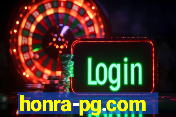 honra-pg.com