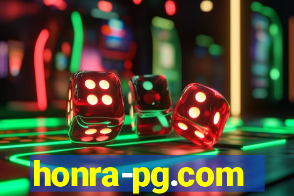 honra-pg.com