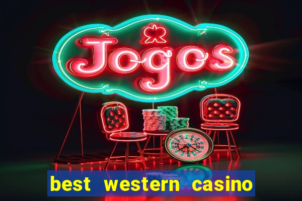 best western casino royale vegas