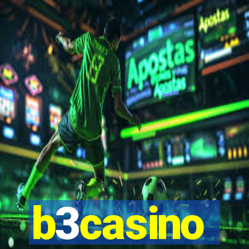 b3casino